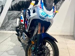 HONDA - CRF1100L AFRICA TWIN