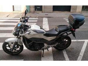 HONDA - NC 700 S ABS