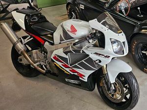 HONDA VTR 1000 SP2