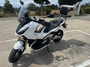 HONDA - X-ADV 750