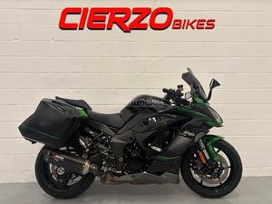 KAWASAKI - NINJA 1000 SX