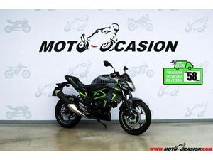 KAWASAKI - Z 125