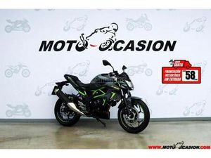 KAWASAKI - Z 125