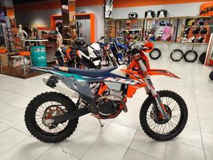 KTM - 350 EXCF WESS