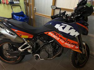 KTM SMT 990