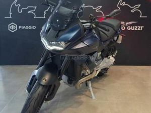 MOTO GUZZI - V100 MANDELLO