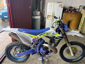 SHERCO - SE250