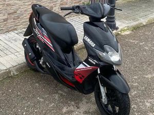 YAMAHA - JOG RR 2008