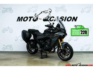 YAMAHA - TRACER 9