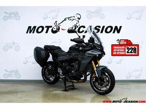 YAMAHA - TRACER 9