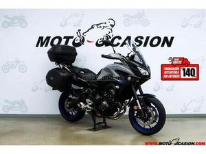 YAMAHA - TRACER 900