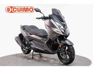 WOTTAN - STORM T 125