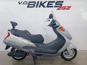 HONDA - FES 250 FORESIGHT