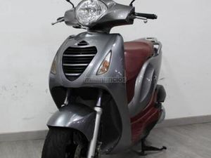 HONDA - SCOOPY SH150I