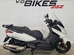 KYMCO - SUPER DINK 300I ABS