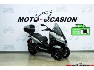 PIAGGIO - MP3