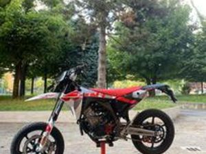 FANTIC XMF 125 2025 PERFORMANCE