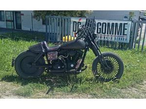 DYNA FAT BOB_ FXDF 2011