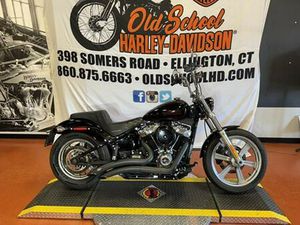 2023 HARLEY-DAVIDSON SOFTAIL® STANDARD