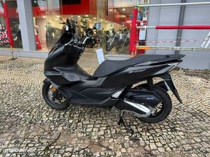 HONDA PCX125