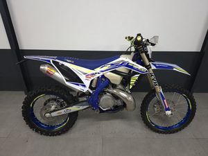 SHERCO FACTORY 300 ESPORÕES
