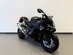 MOTO NEUVE: BMW S 1000 RR