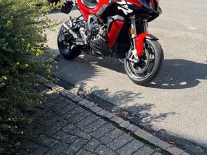 S 1000 XR ABS