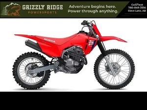 2026 HONDA CRF300FT TRAIL DIRTBIKE