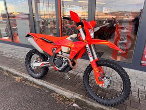 OCCASION KTM 250 EXC-F SIX DAYS