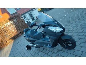 PEUGEOT SATELIS 2 BLACK EDITION ( SELTENHEIT)