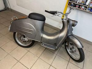 SIMSON KR50 UNIKAT RESTAURIERT BAUJAHR 1960