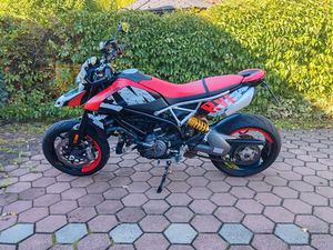 DUCATI HYPERMOTARD 950 RVE