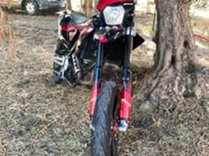 FANTIC 125 XMF PERFORMANCE