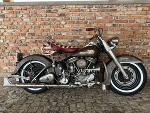 PANHEAD 1949, EIN ECHTER SURVIVER