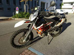 ENDURO R