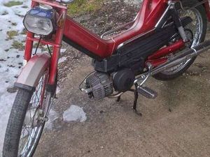 PUCH MAXI S OLDTIMER