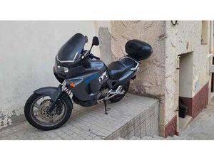 HONDA - VARADERO XL 1000 V