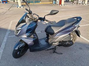 SYM - JET 14 LC 2022