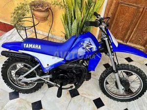 YAMAHA PW80