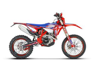 2022 BETA 350 RR RACE EDITION 4-STROKE