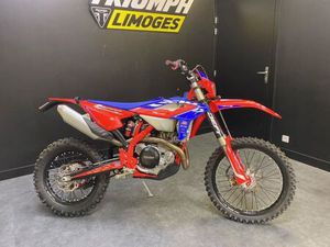 BETA RR 350 STANDARD 2023 350 CM3 | MOTO ENDURO | 9 HR | ROUGE | 87280 LIMOGES