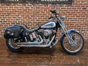 2005 SPRINGER® SOFTAIL®