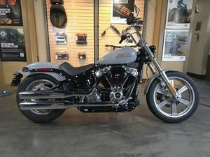 2024 HARLEY-DAVIDSON SOFTAIL® STANDARD