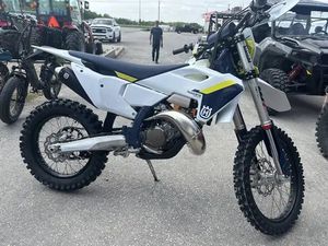 2025 HUSQVARNA TE 150
