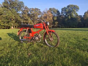 MOTOROWER ROMET OGAR 205 BOŻEJEWICE