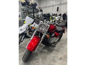 2023 SUZUKI BOULEVARD C50