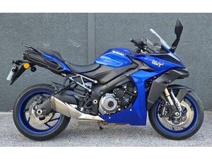 SUZUKI GSX-S 1000 GT 2025 1000 CM3 | MOTO ROUTIÈRE | 6 800 KM | BLEU | 66000 PERPIGNAN