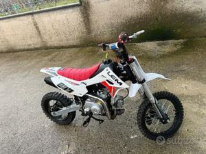 VENDITA CROSS LEM 110