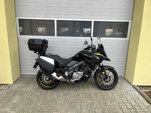 SUZUKI DL 650 V-STROM