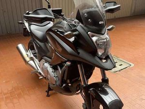 HONDA NC 700 X ABS NERO
